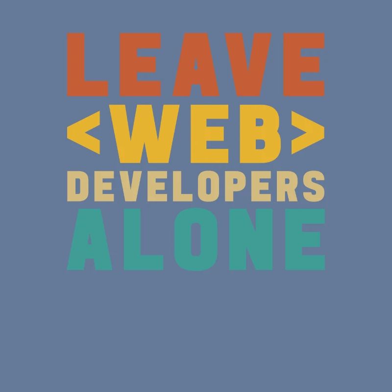Web Developer Webdeveloper Web Developer