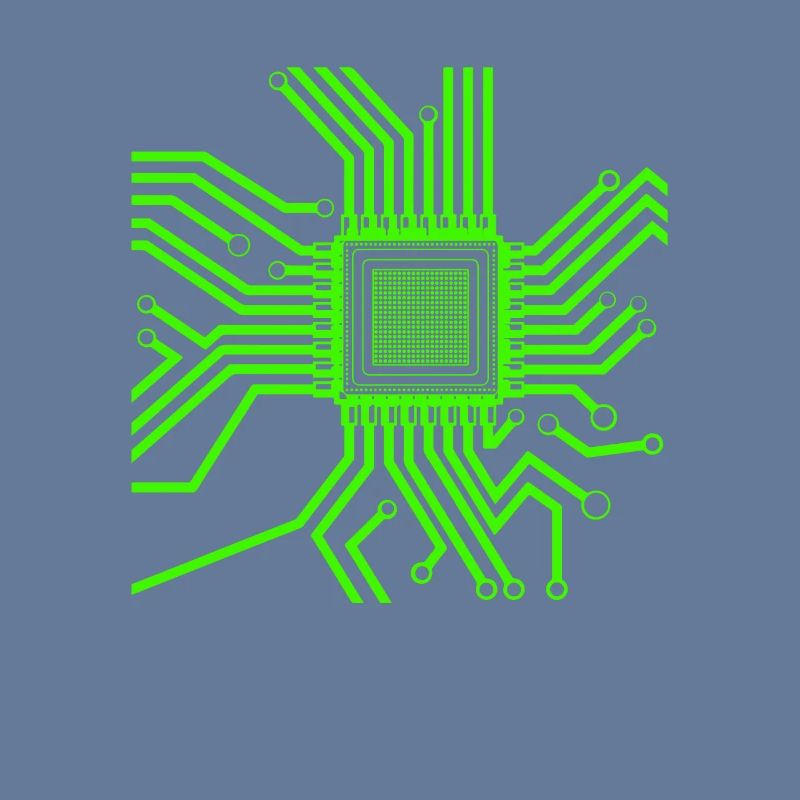 Developer Coder Programmer