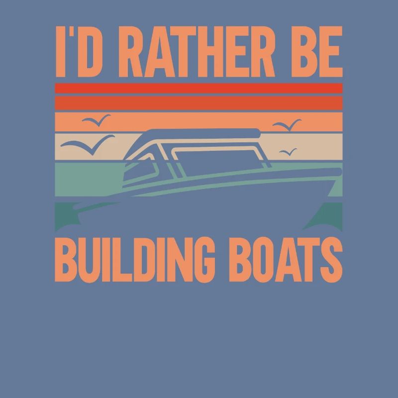 Construction de bateaux constructeurs de bateaux