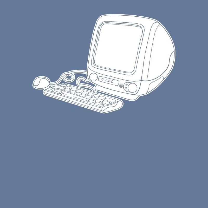 Developer Coder Programmer Computer