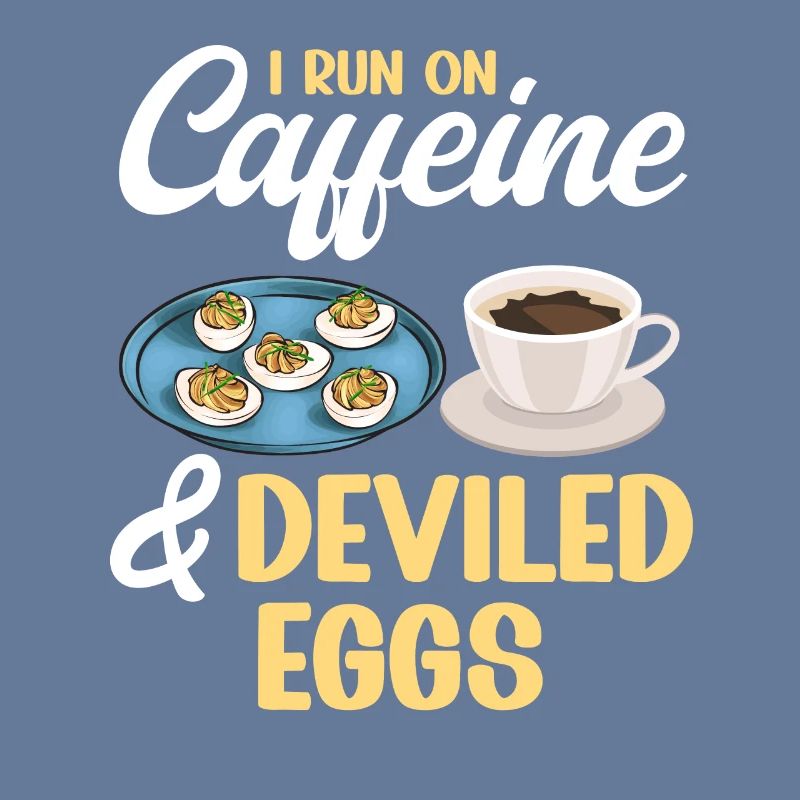 Gefüllte Eier Deviled Eggs