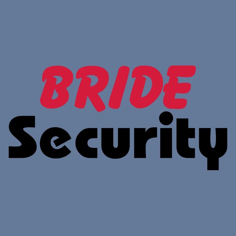 Bride Security
