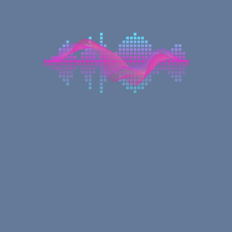 Equalizer Dubstep - equalizer