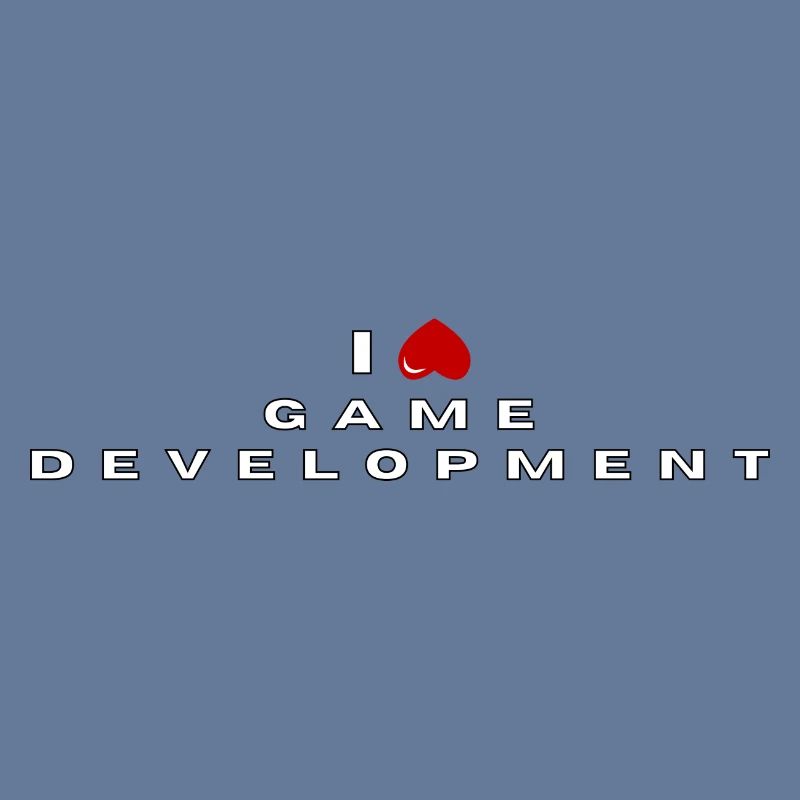 I hate Game development