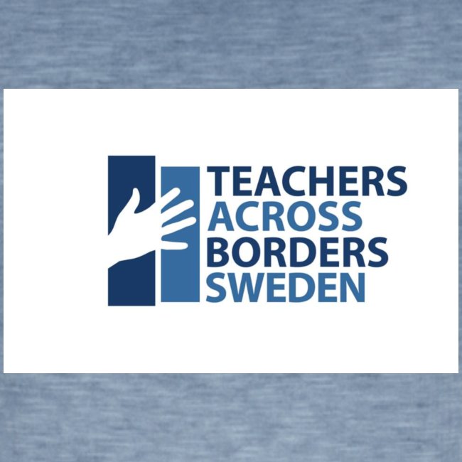 Teachers across borders logga