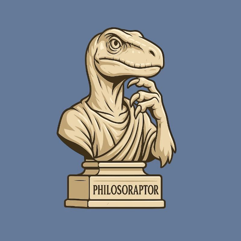 Philosoraptor