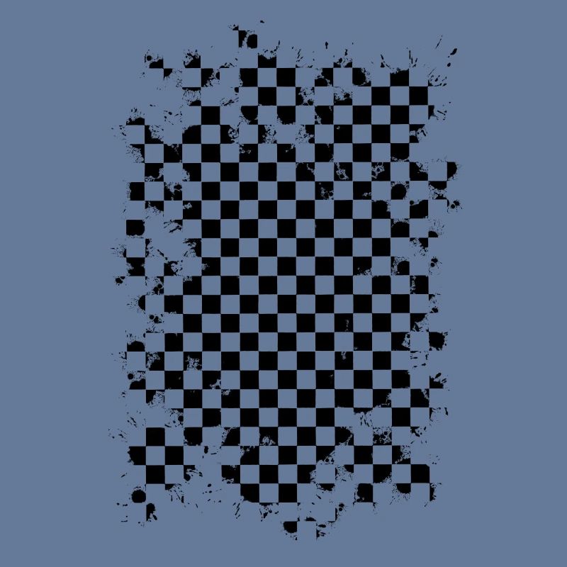 Jeu d’échecs champ d’échecs modèle d’échecs