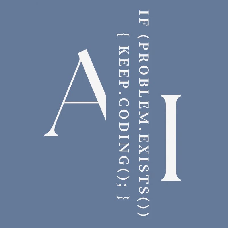 AI Keep Coding