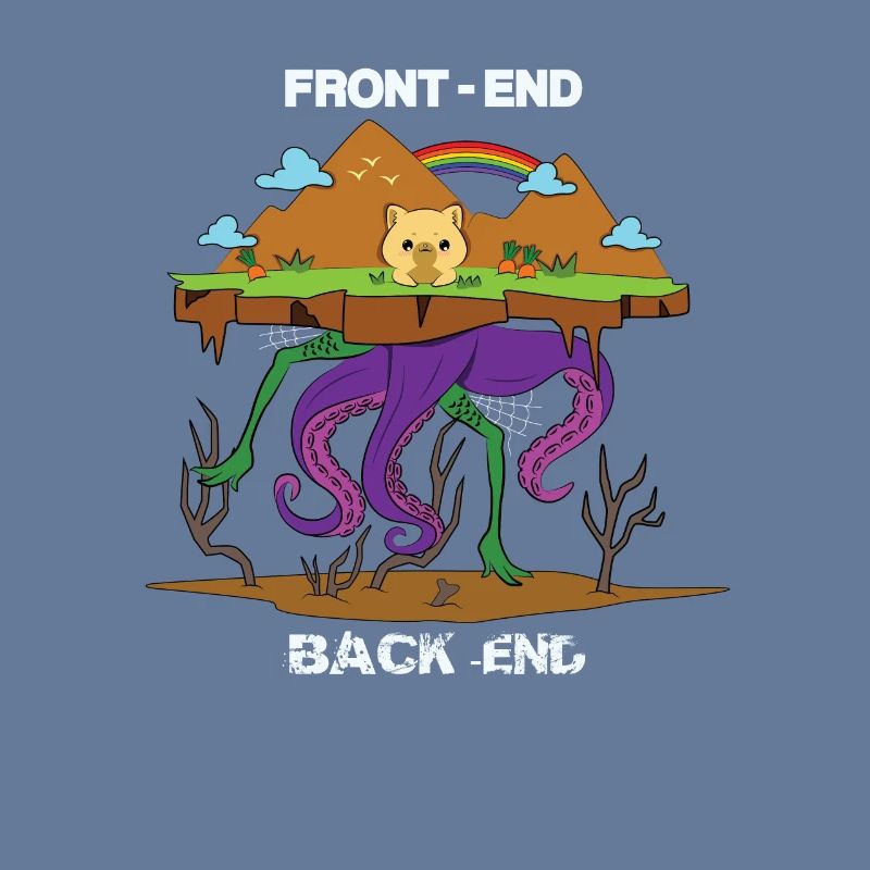 Funny programming computer science software