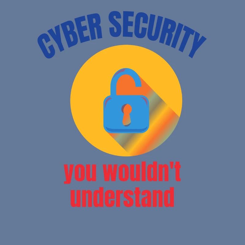 Cybersecurity - IT Security Computer Scientist