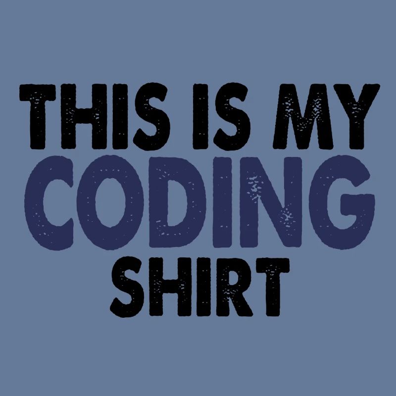 Coding nerd computer programming