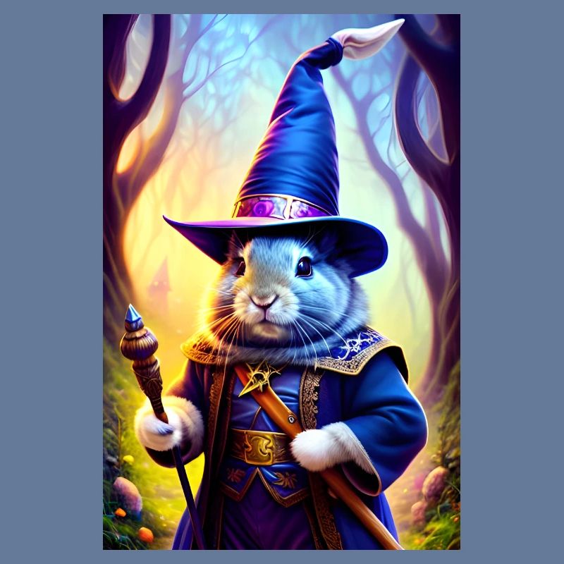 Rabbit Wizard