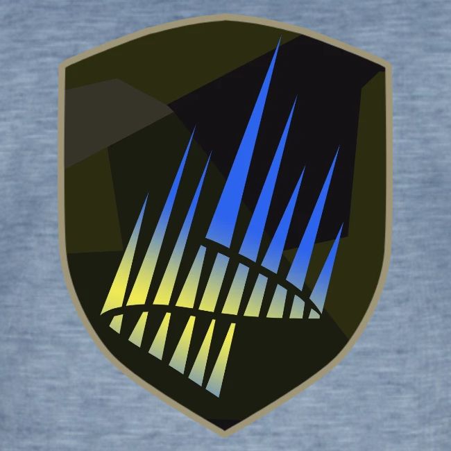 Aurora Frontline Aid logo