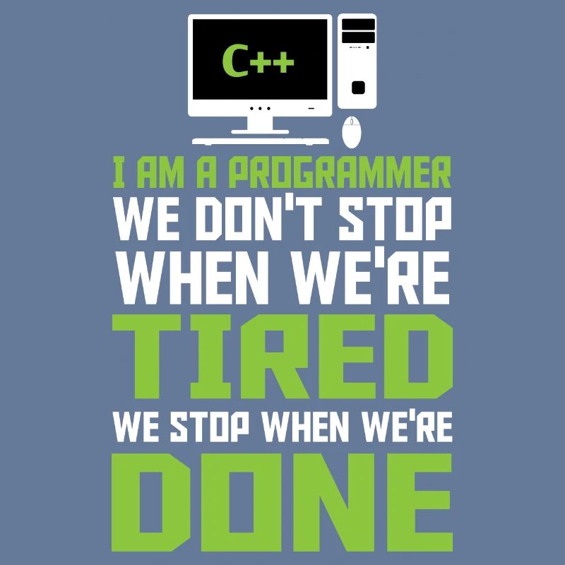 I'm A Programmer I Write Code Computer Scientist A