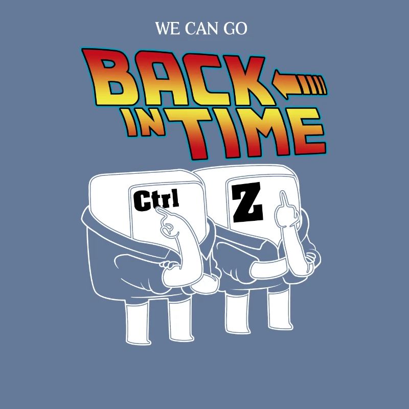 PC Computer Hacker Nerd Informatiker Geek Admin