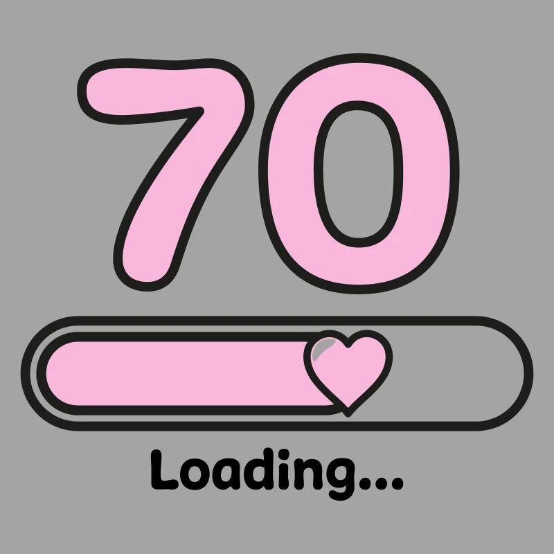 70 ans