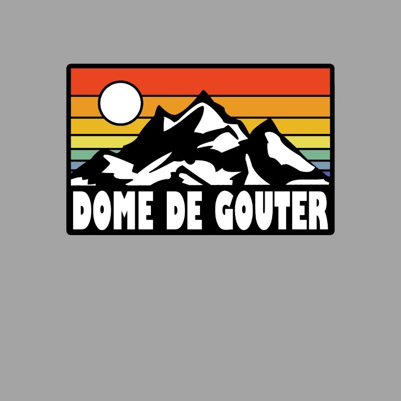 Dome de Gouter