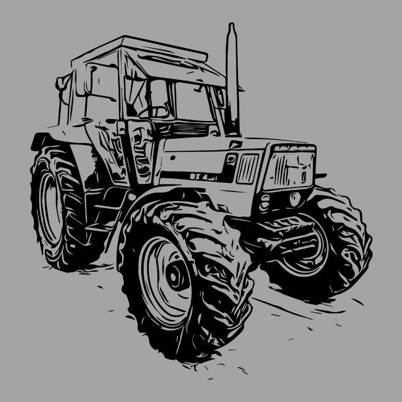 Front loader