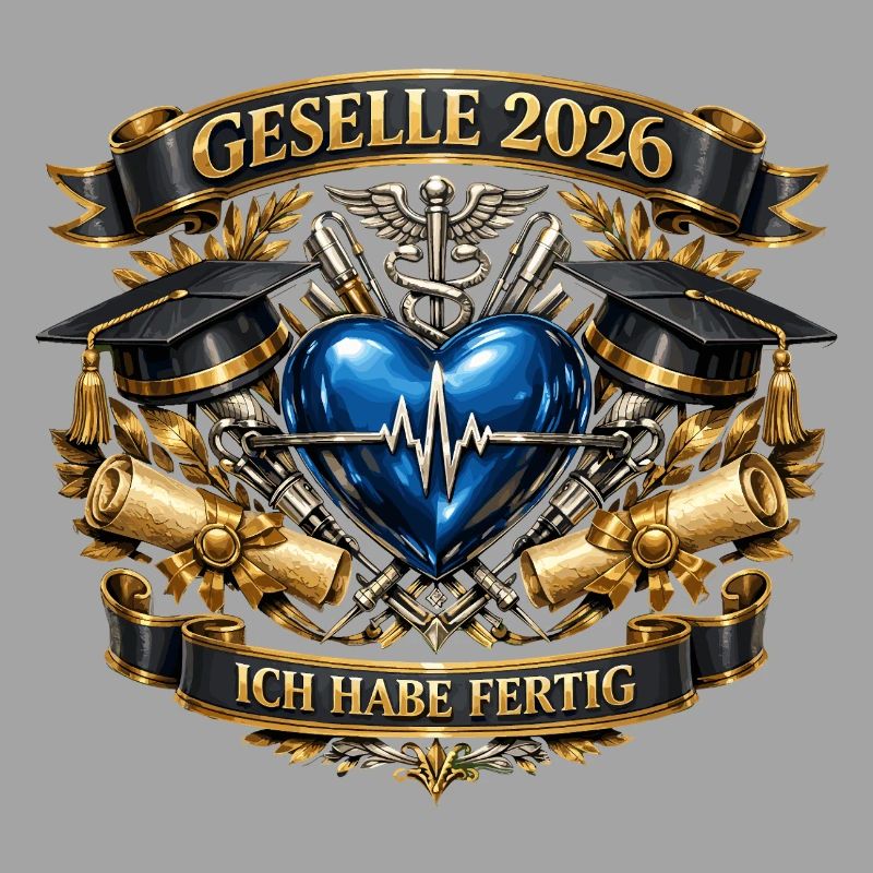Trainee training passed in 2026 funny cute