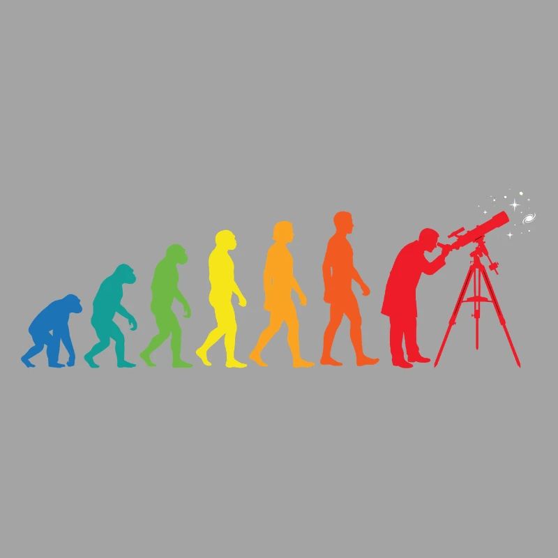 Evolution Astronomy – Space Telescope Design