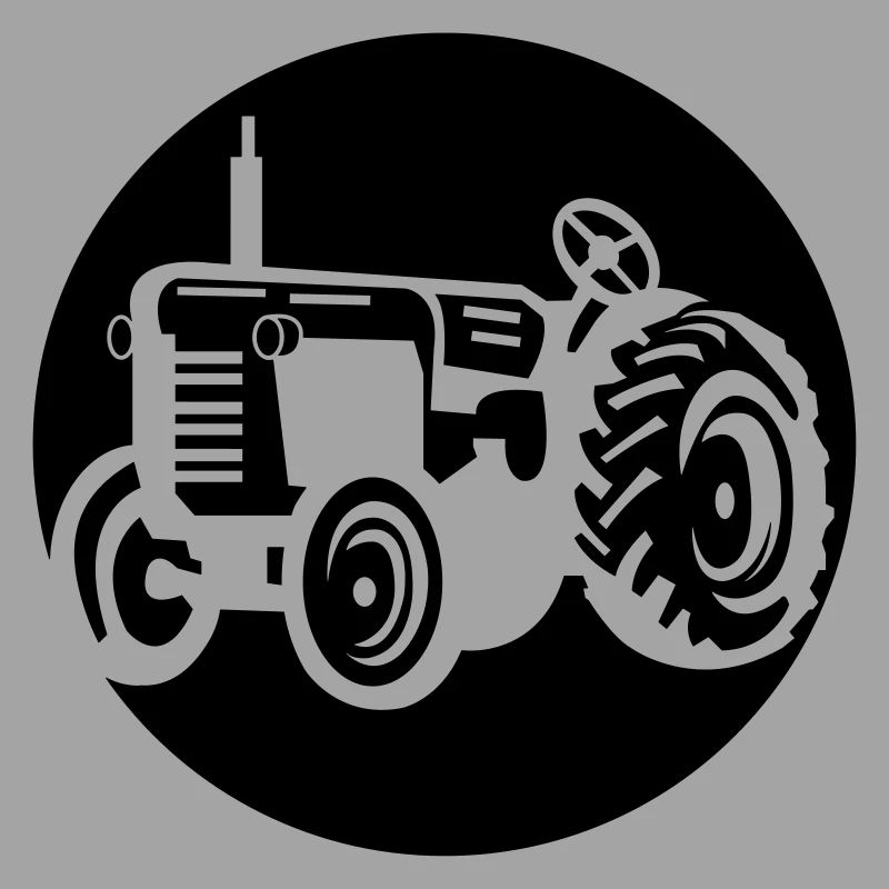 tractor