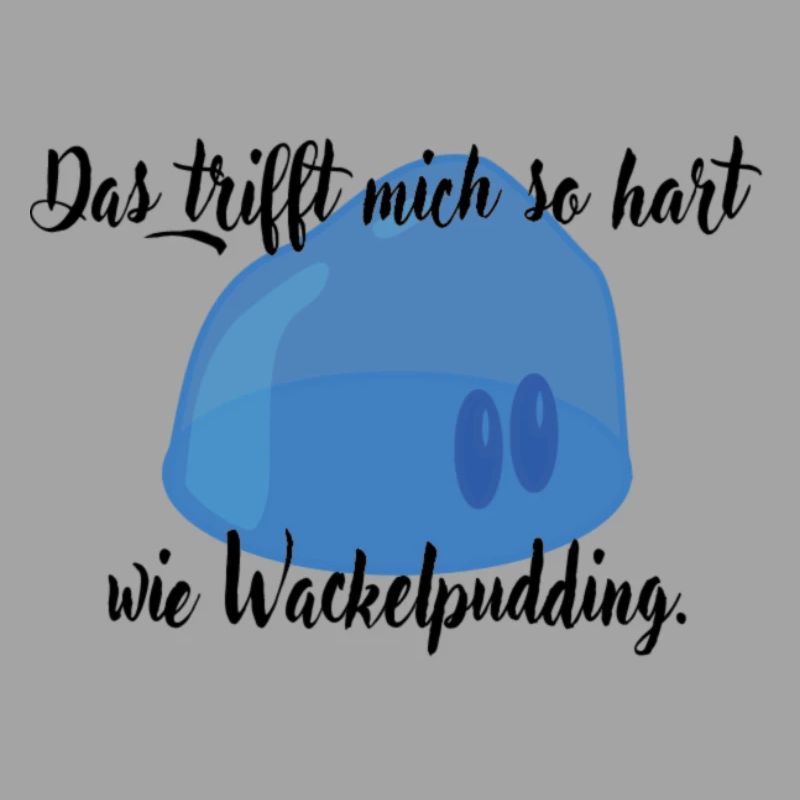 Wackelpudding