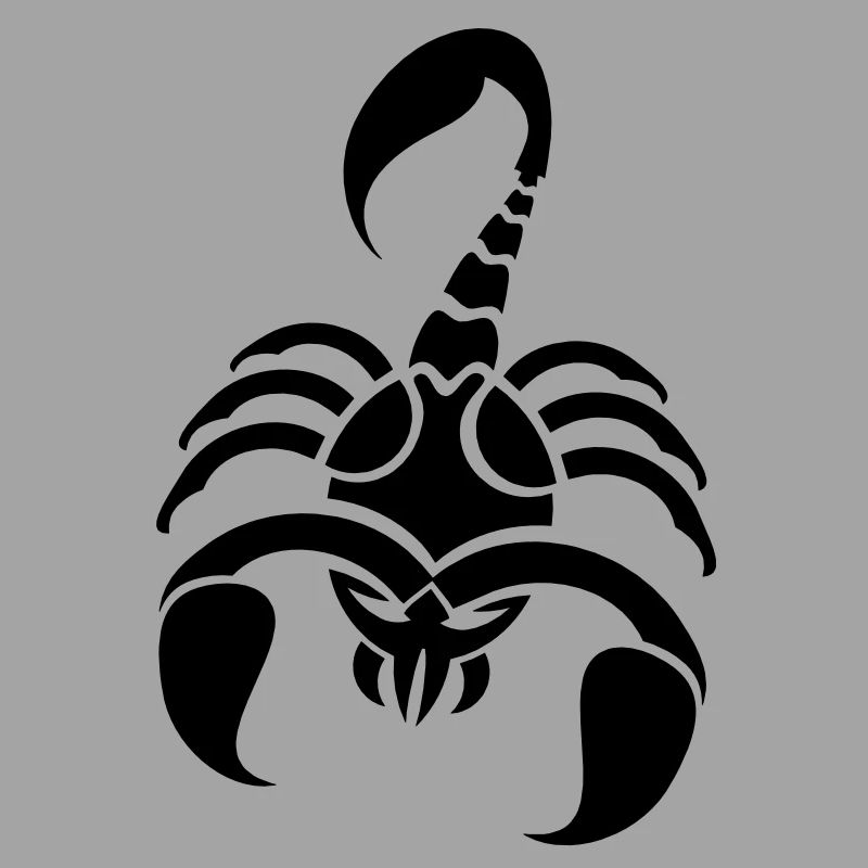 scorpion