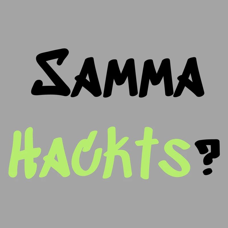 Samma Hackts