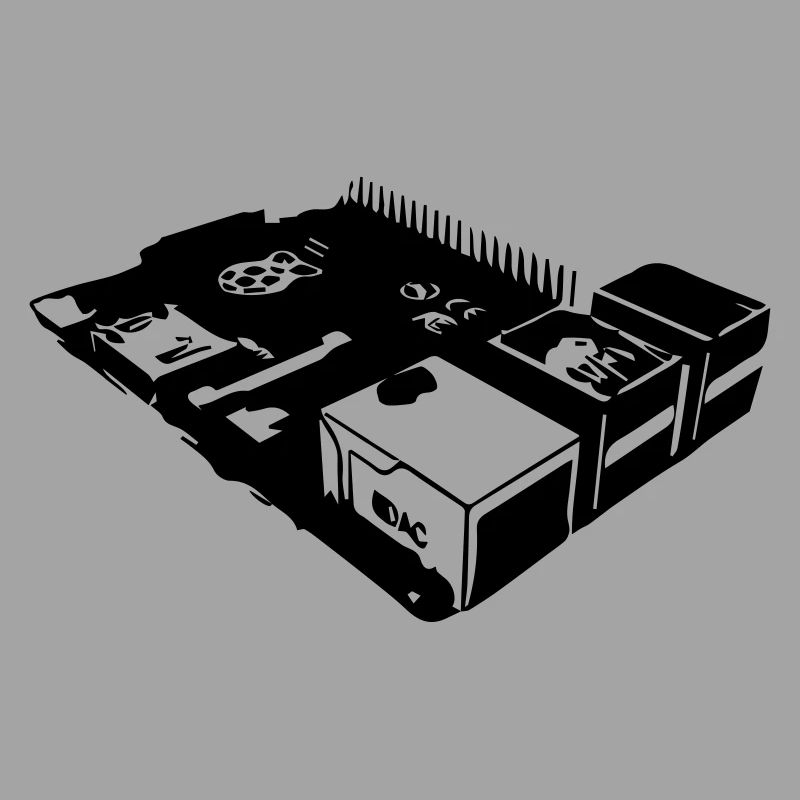 Raspberry Pi