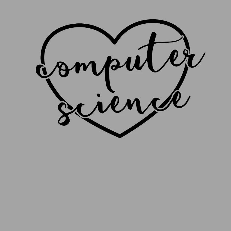 Informatik Herzerwissenschaftler LehrerComp Sci -L