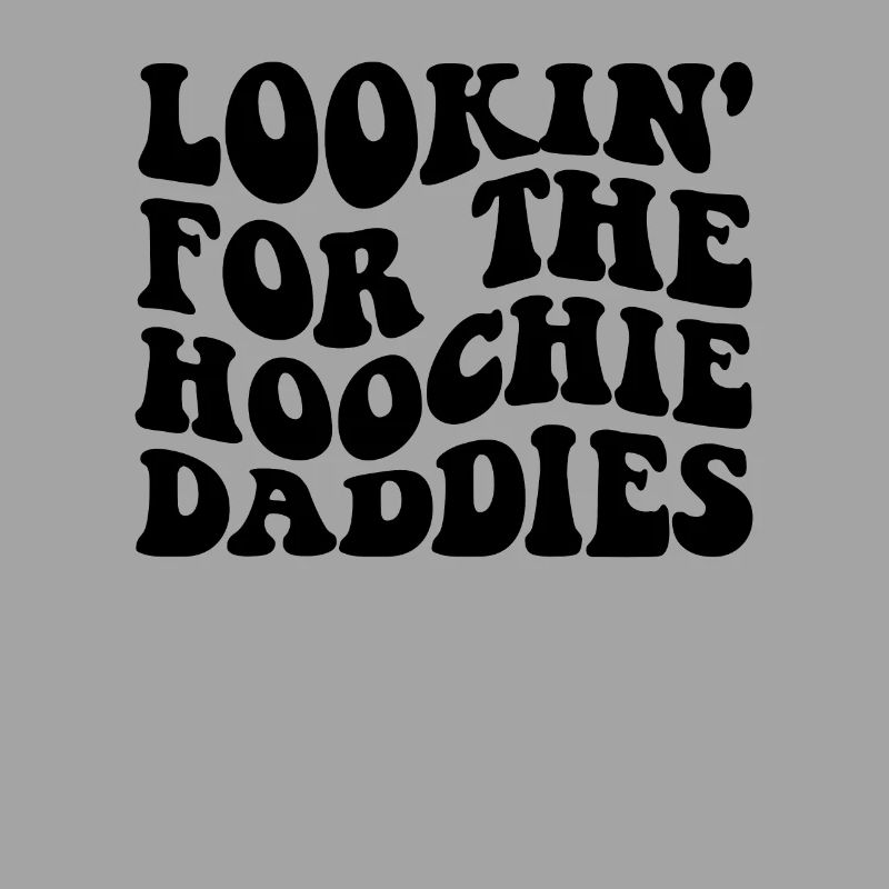 Auf der Suche nach dem Hoochie der Hoochie Daddies