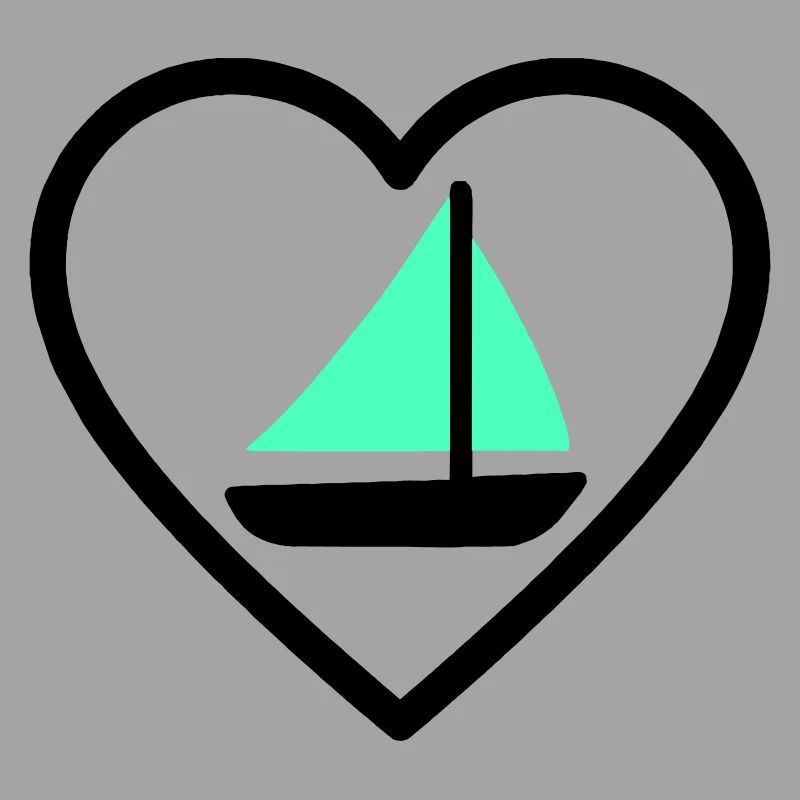 Cuore Vela – Passione Navigazione