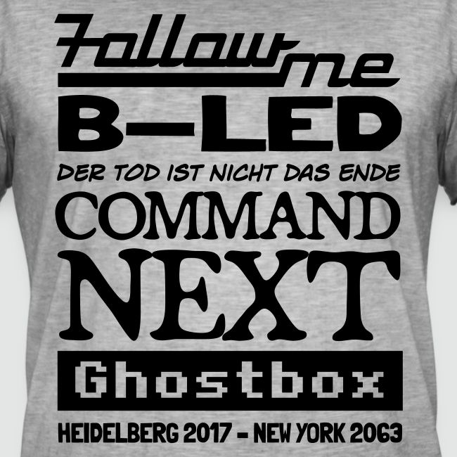 Ghostbox – Das Finale