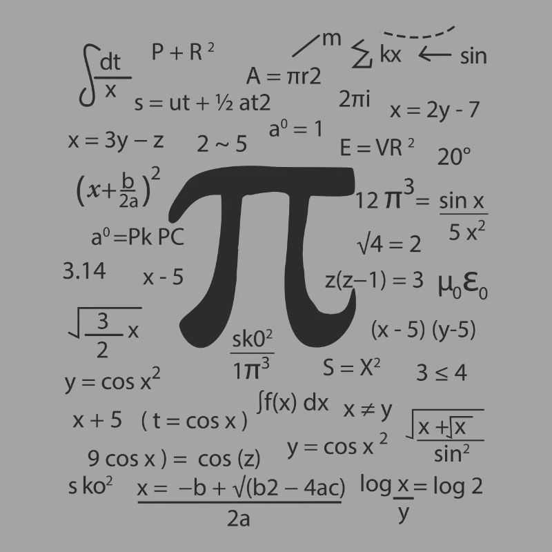 Numéro Pi