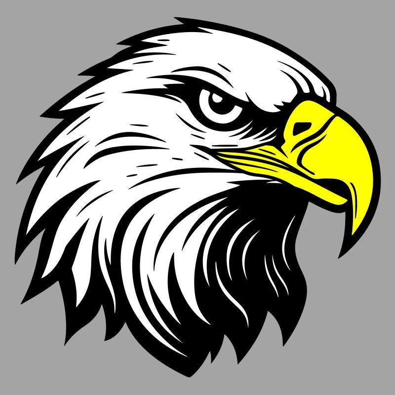 Eagle Head
