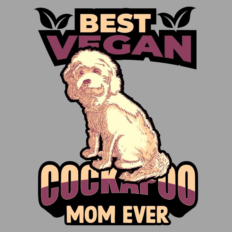 Cockapoo Chien