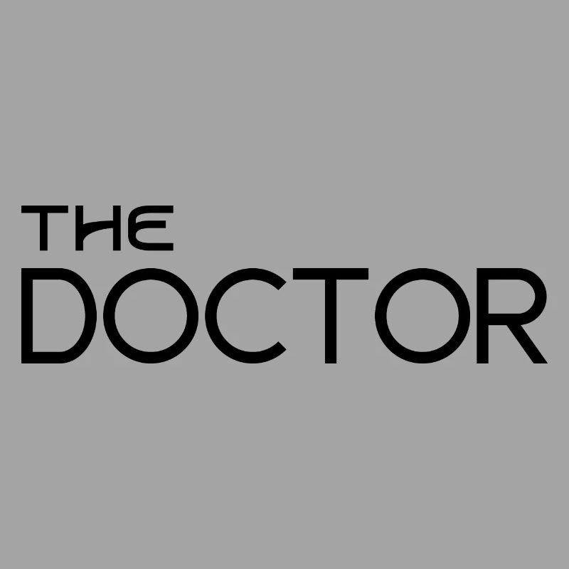 Der Doktor