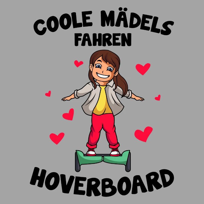 Hoverboard