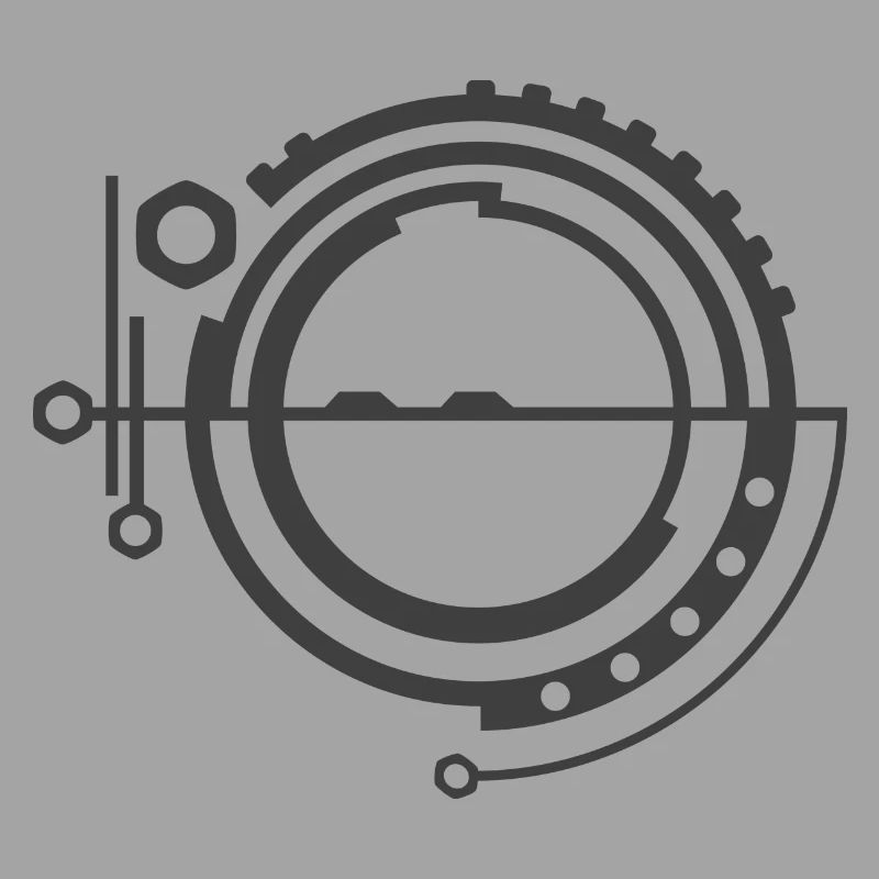 Circle technology elements