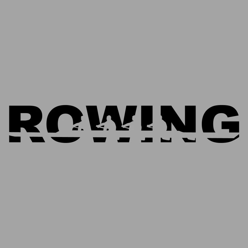 Rowing, Aviron