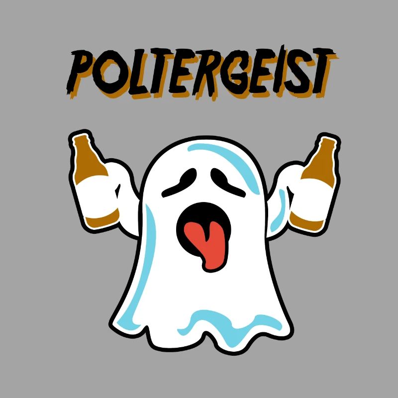 Polterer, douche de mariage, célibataire, présent