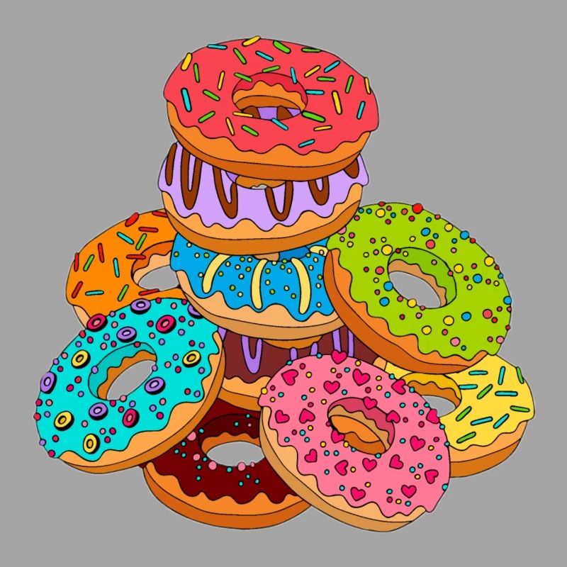 beignet