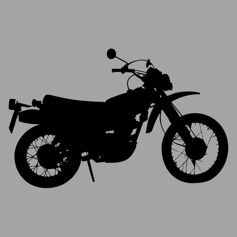 Motorrad