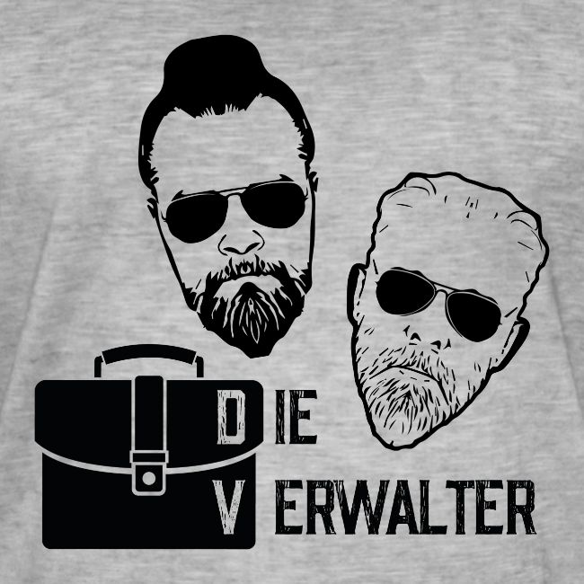 Die Verwalter Schwarz