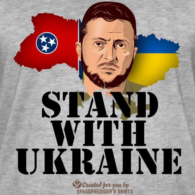 Ukraine Tennessee
