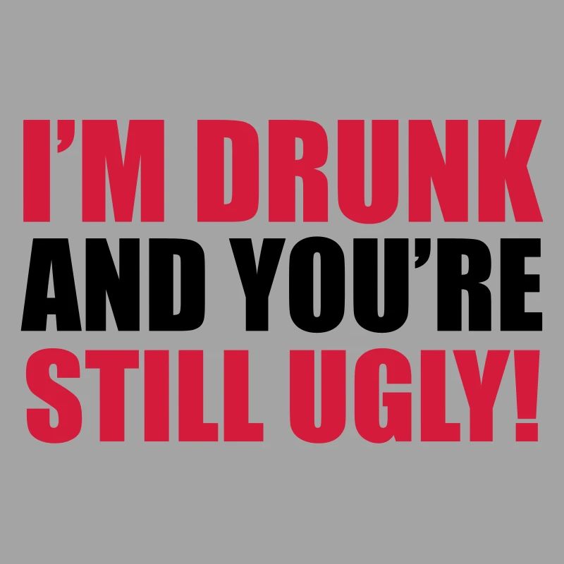 Drunk