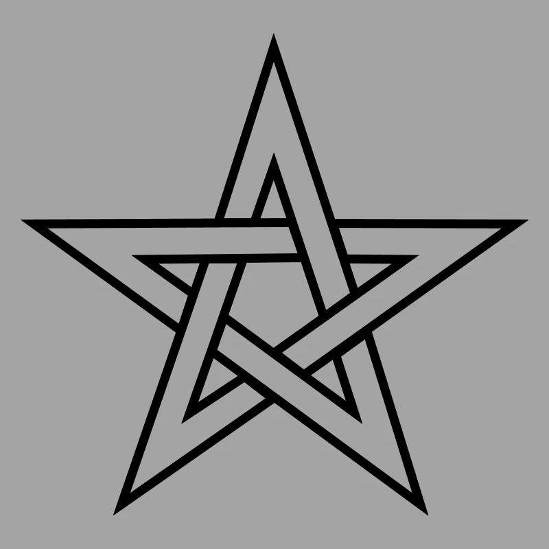 Pentagram, pentacle, magic, symbol, witchcraft,