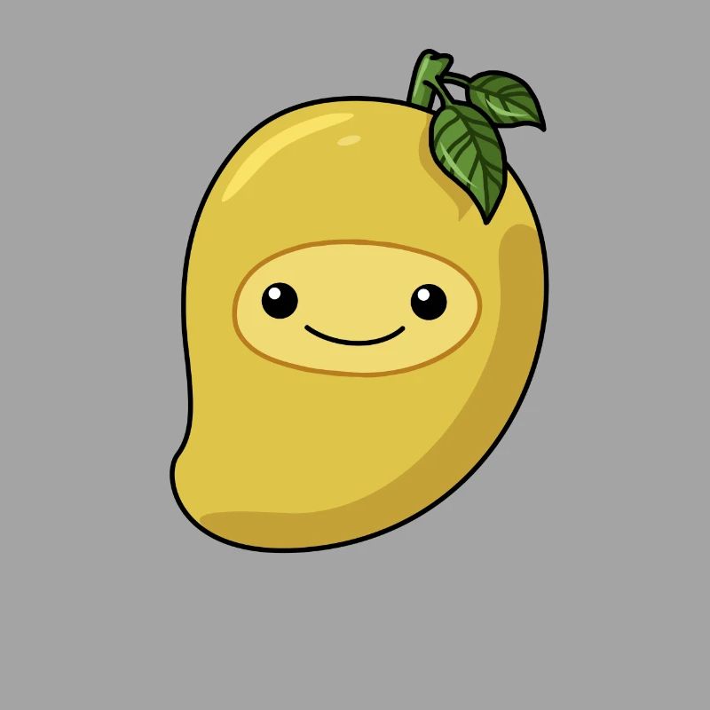 Comic Mango
