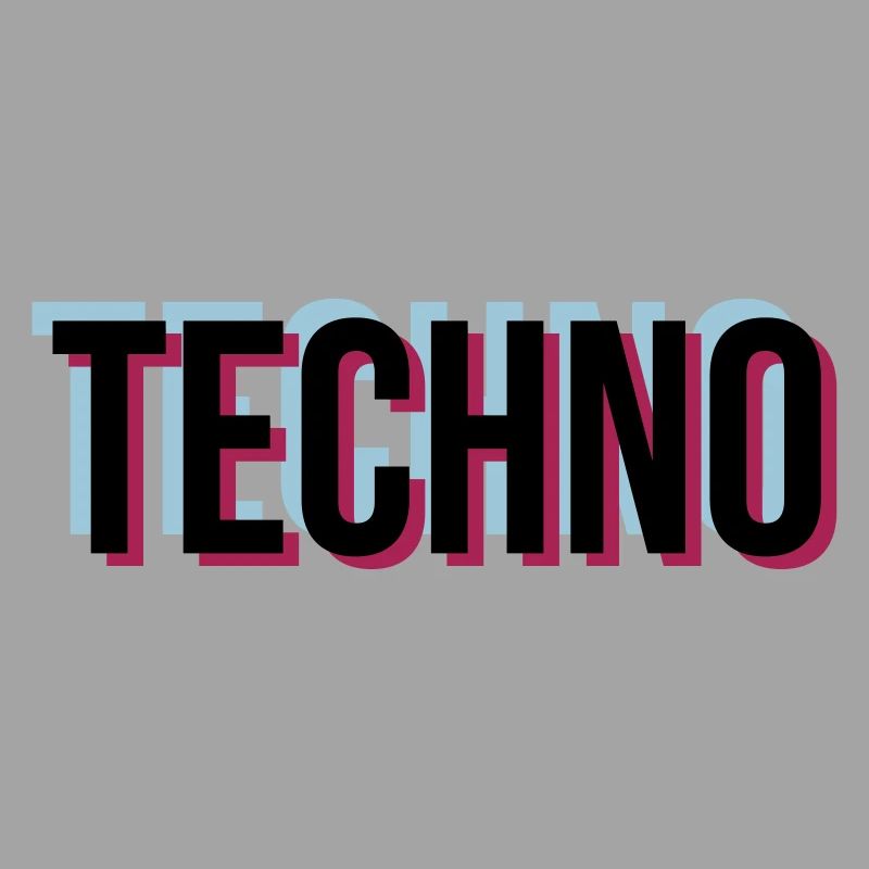 Trippy Techno