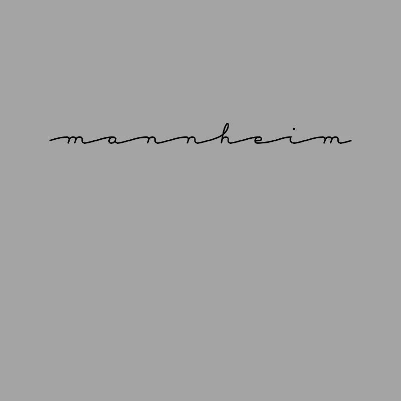 Mannheim